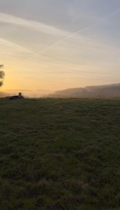 Bornhahn - Idylle Im Westerwald Katzwinkel  Eksteriør bilde